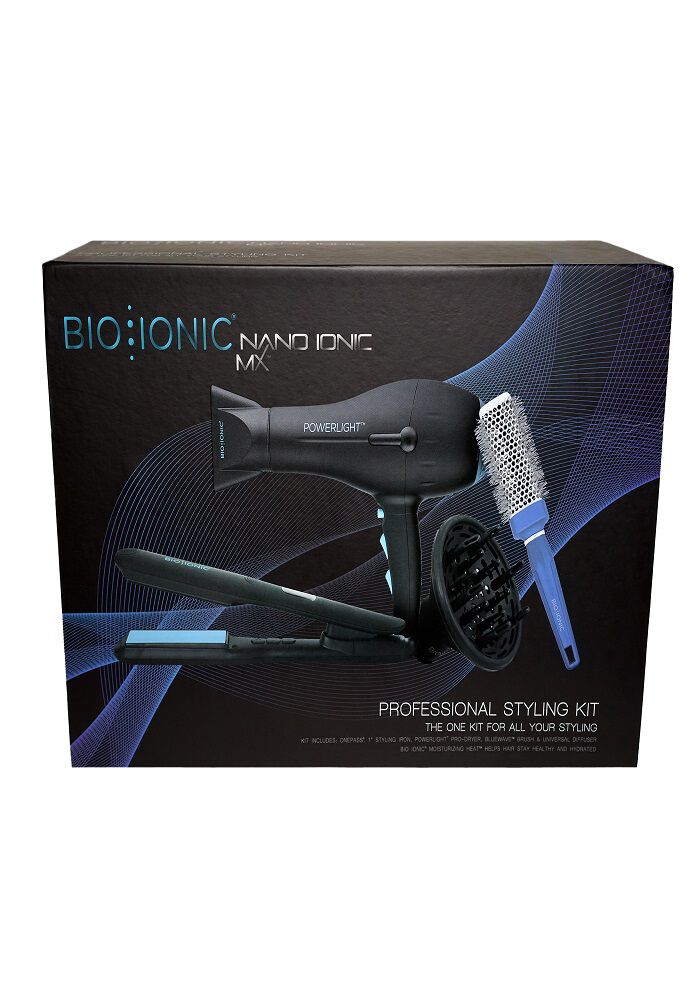 Bionic hair dryer sales