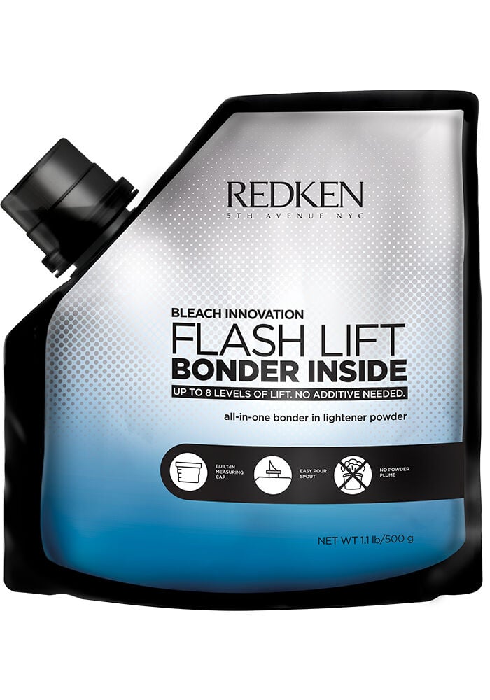 Blonde Idol Flash Lift Bonder Inside Lightener