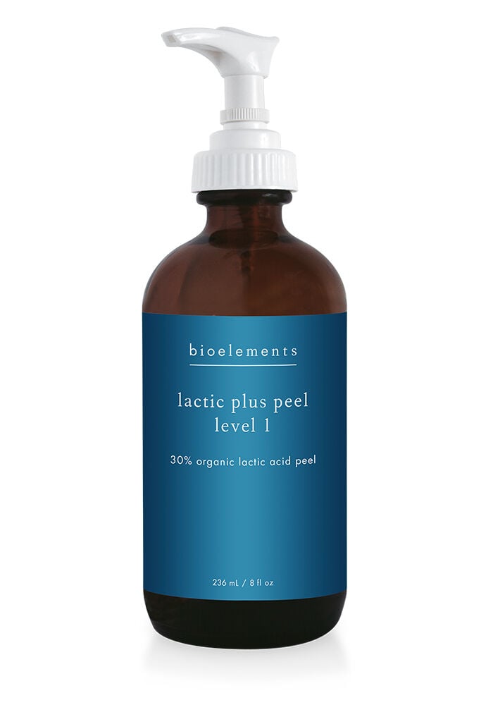 Lactic-Plus Peel 8 oz.