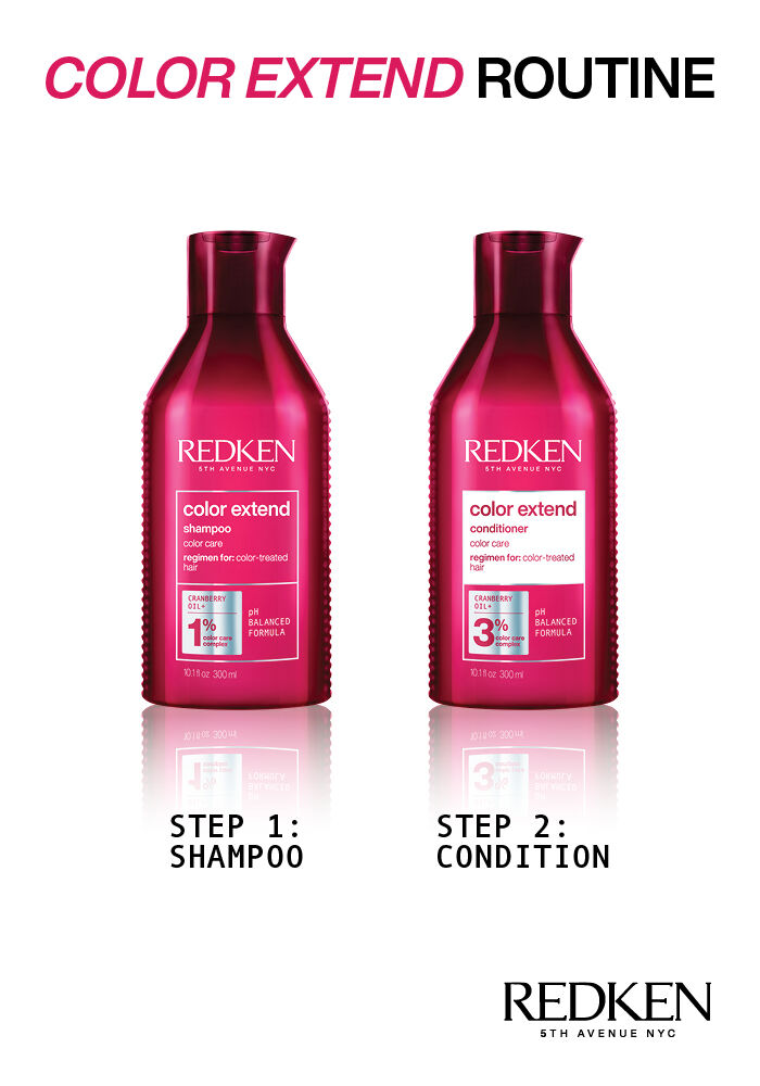 Redken Color Extend™ Shampoo for Color Treated Hair