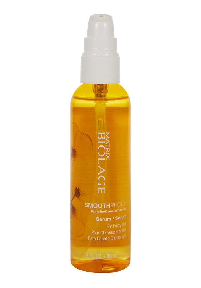 Smooth Proof Serum 3 oz.