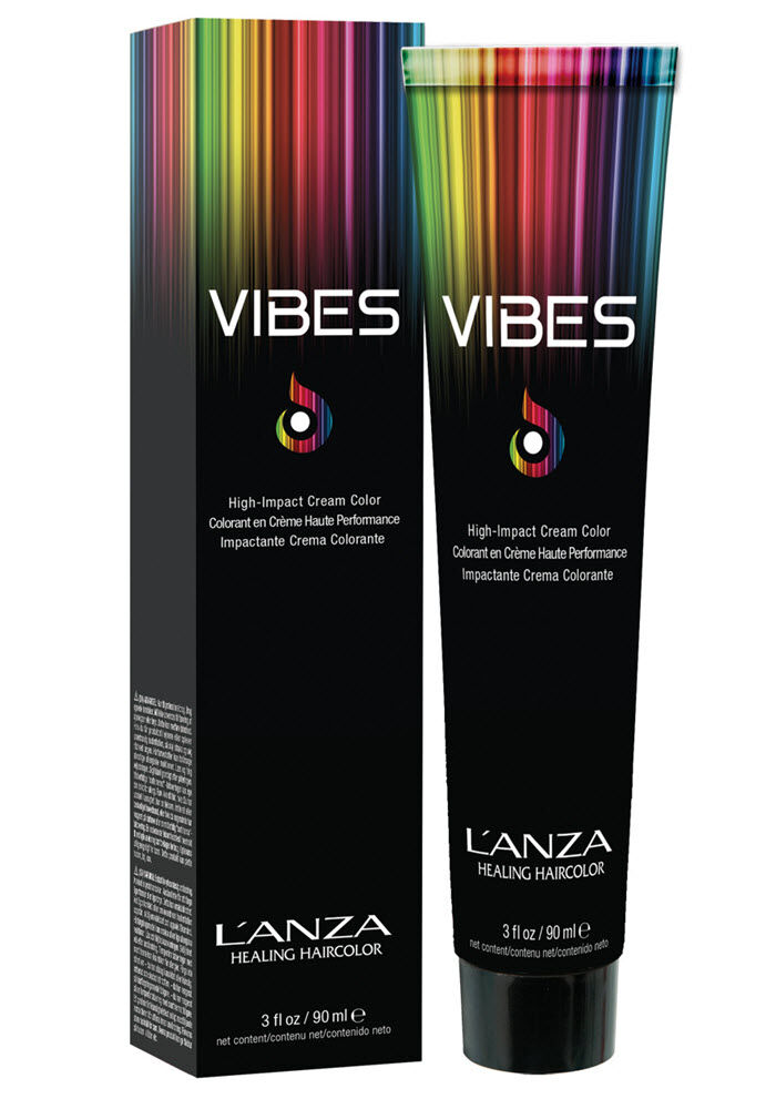 Vibes High-Impact Cream Color 3 oz.