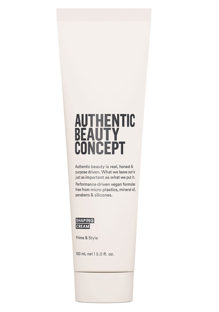 Authentic Beauty Concept Shaping Cream