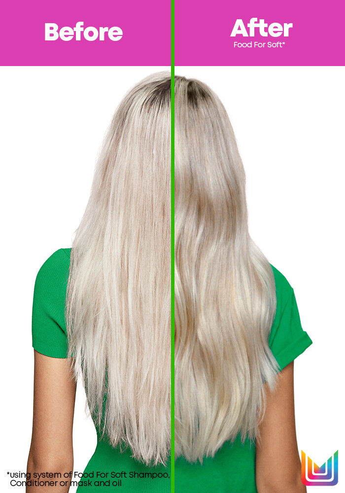 Matrix Food For Soft Multi-Use Hair Oil Serum