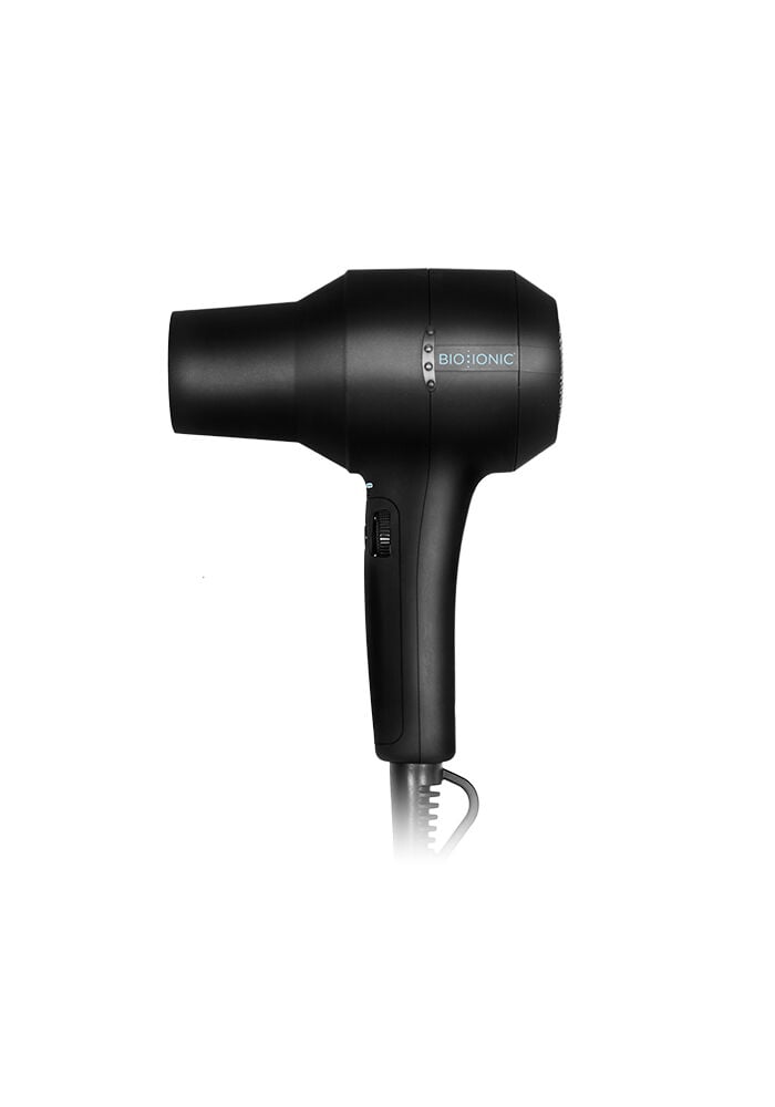 Bio Ionic PowerDiva Compact Speed Dryer