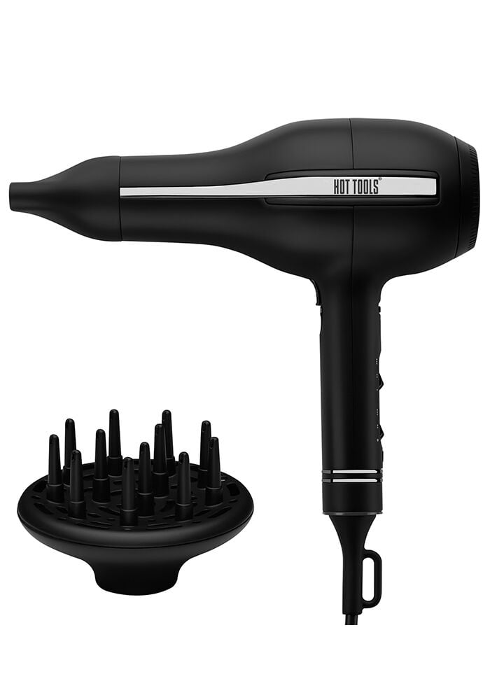 Hot Tools Hot Tools Pro Artist Black Gold 2000W Ionic Hair Dryer