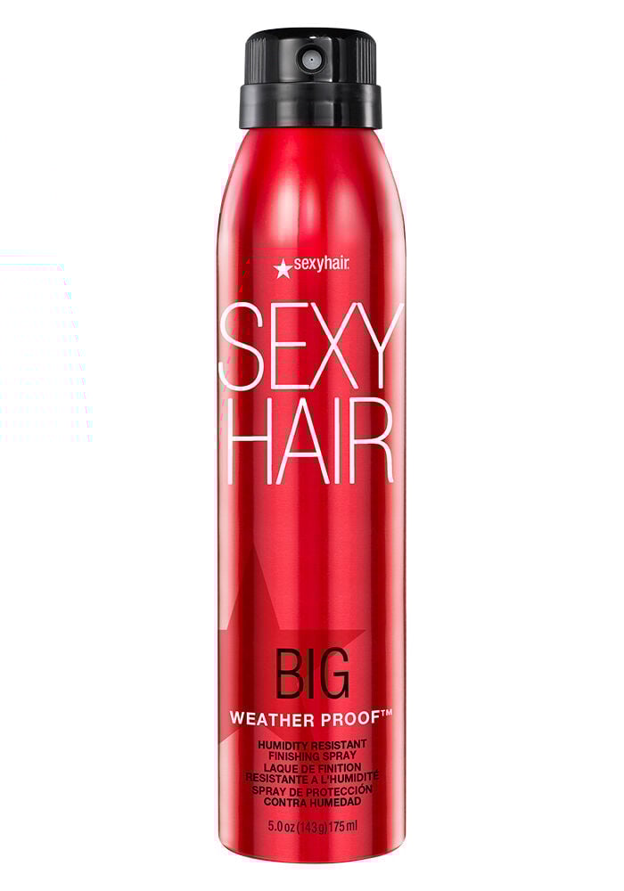 Big Sexy Hair Weather Proof™ Humidity Resistant Spray