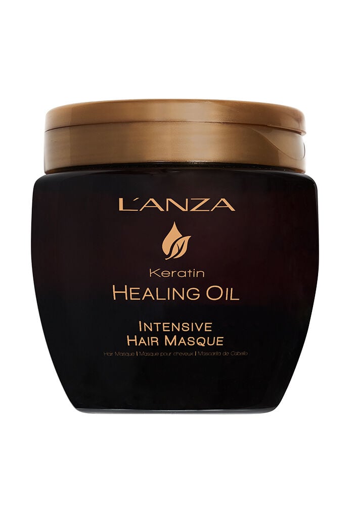 Keratin Healing Oil Intensive Hair Masque