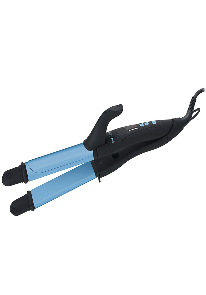 Bio Ionic Nano Ionic MX 3 in One Styling Iron