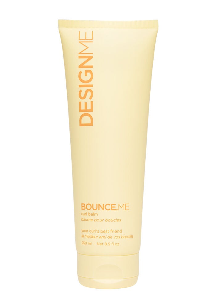 DESIGN.ME BOUNCE.ME Curl Shampoo | Industria Coiffure Hair Products