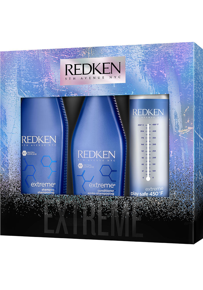 Redken Extreme Holiday Gift Set SalonCentric