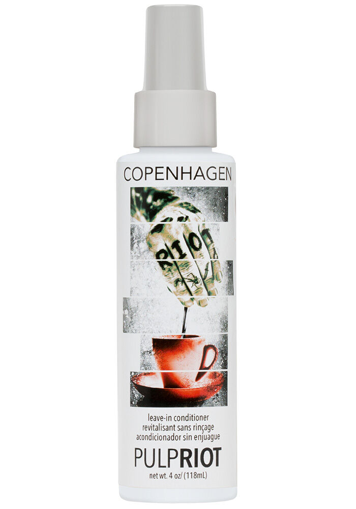 Copenhagen Leave-In Conditioner 4 oz.