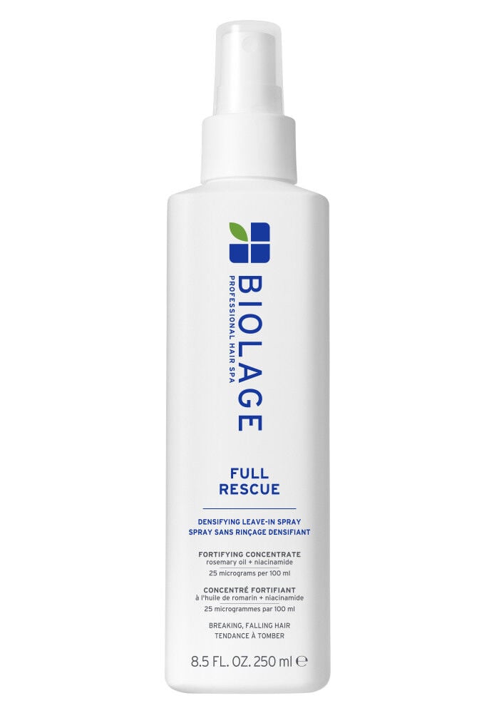 Full Rescue Densifying Leave-In Spray