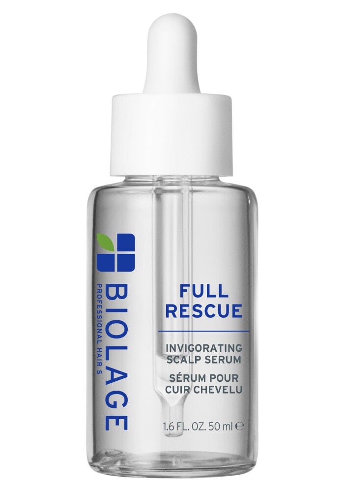 Full Rescue Invigorating Serum for Thinning Hair