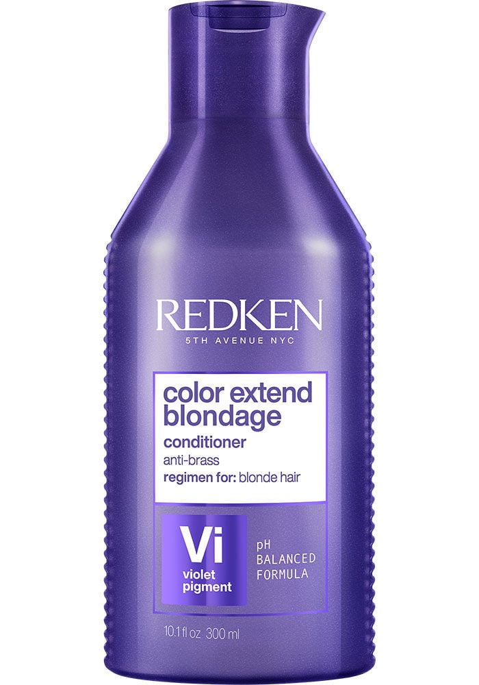 Redken Color Extend Blondage Purple Conditioner