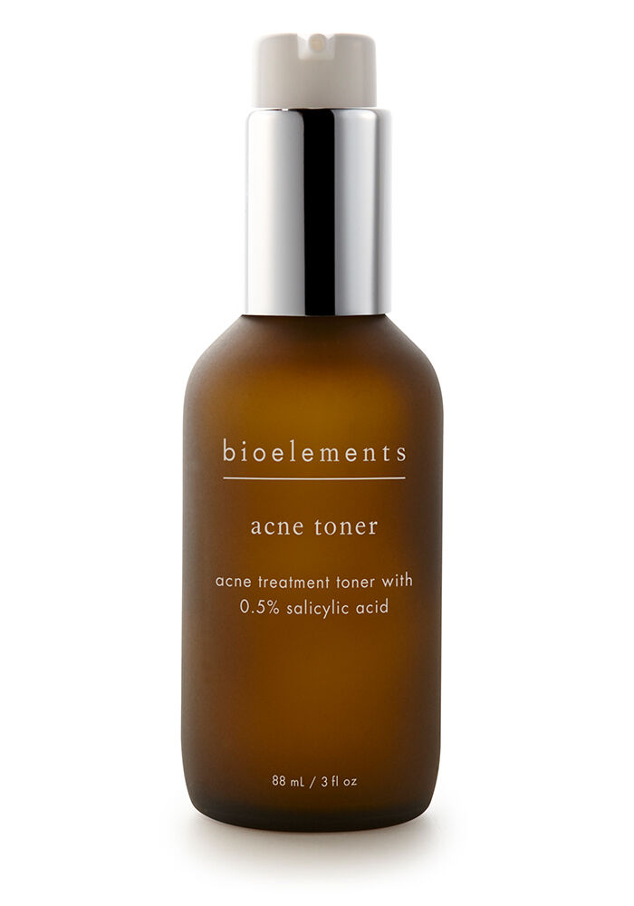 Acne Toner