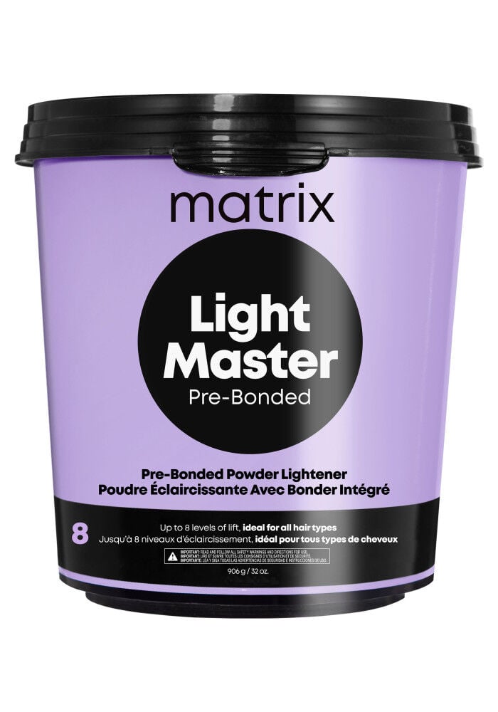 Lightening Powder with Bonder Inside