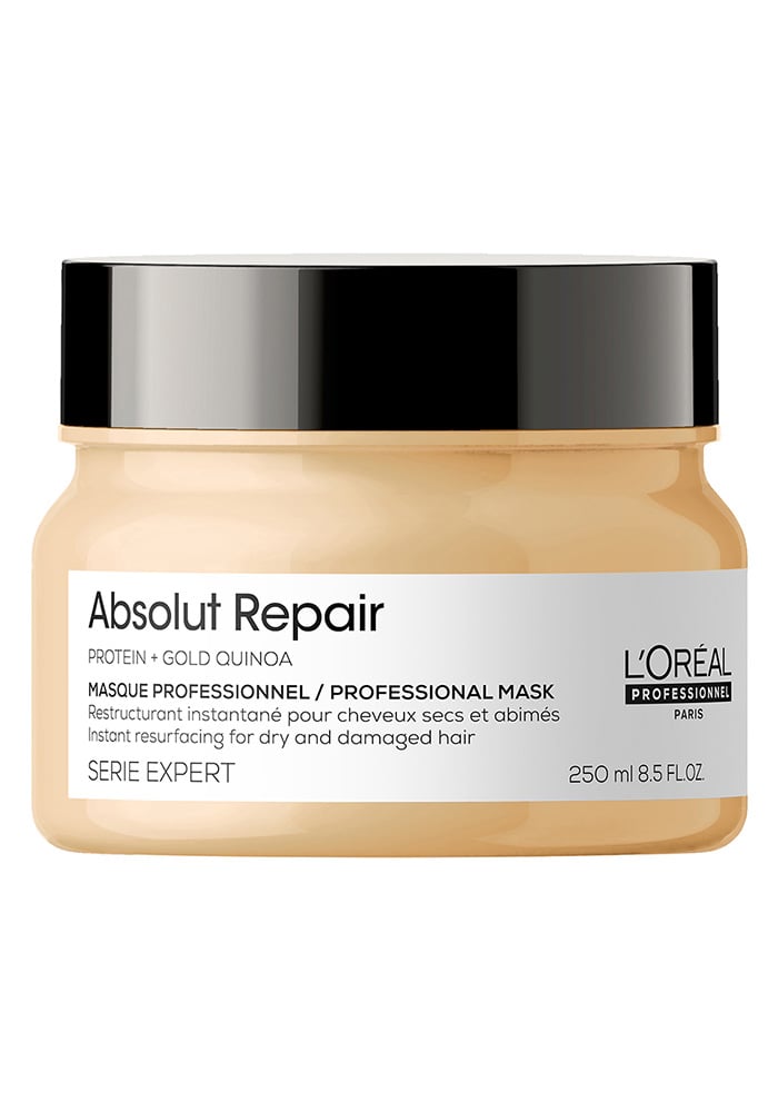 L'Oréal Professionnel Absolut Repair Instant Mask for Damaged Hair