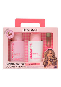 Spring Duo DESIGNME PUFF.ME Spring Duo 2026