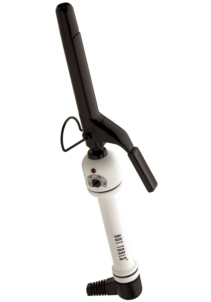Nano ceramic curling iron cheap