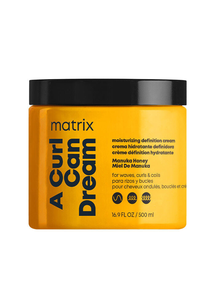 Matrix A Curl Can Dream Moisturizing Cream