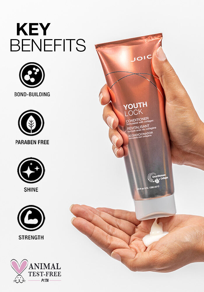 Joico YouthLock Conditioner