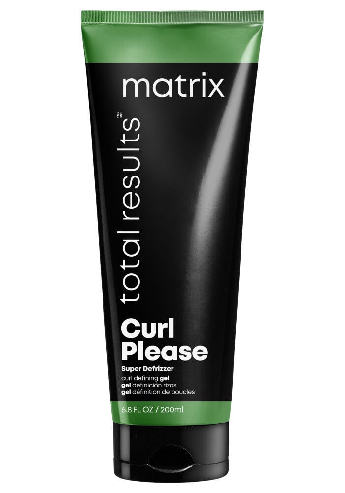 Curl Please Defrizzer Gel Curl Please Defrizzer Gel