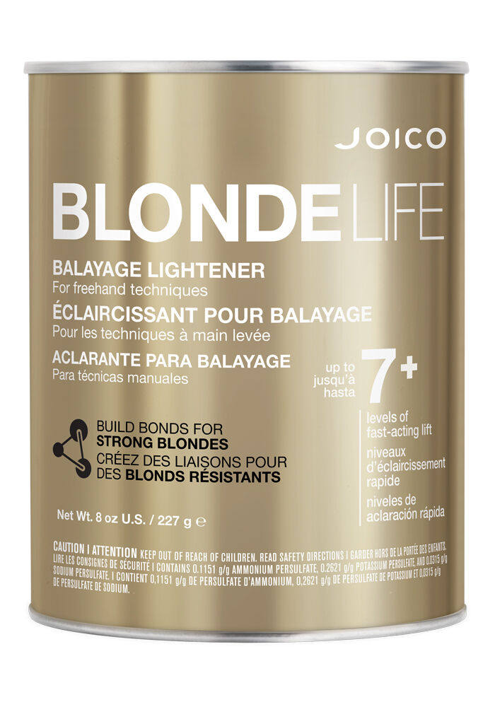 Blonde Life Balayage Lightener