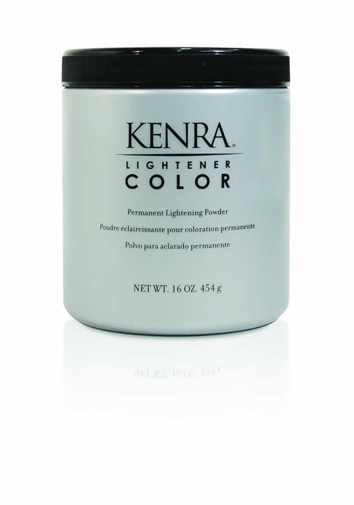 Kenra Color® Blue Bleaching Powder