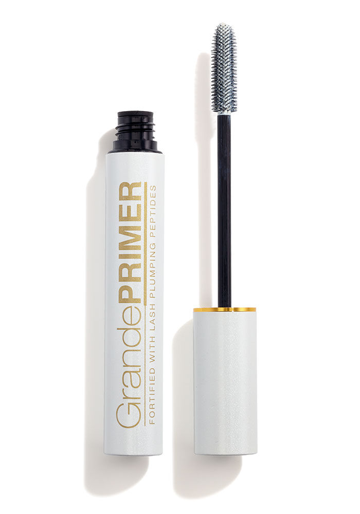 Pre mascara lash plumping primer