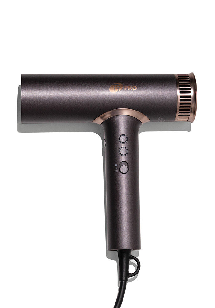 T3 AirePower Professional-Grade Hair Dryer
