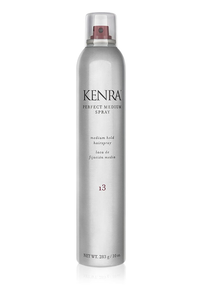 Perfect Medium Spray 13 (50% VOC)