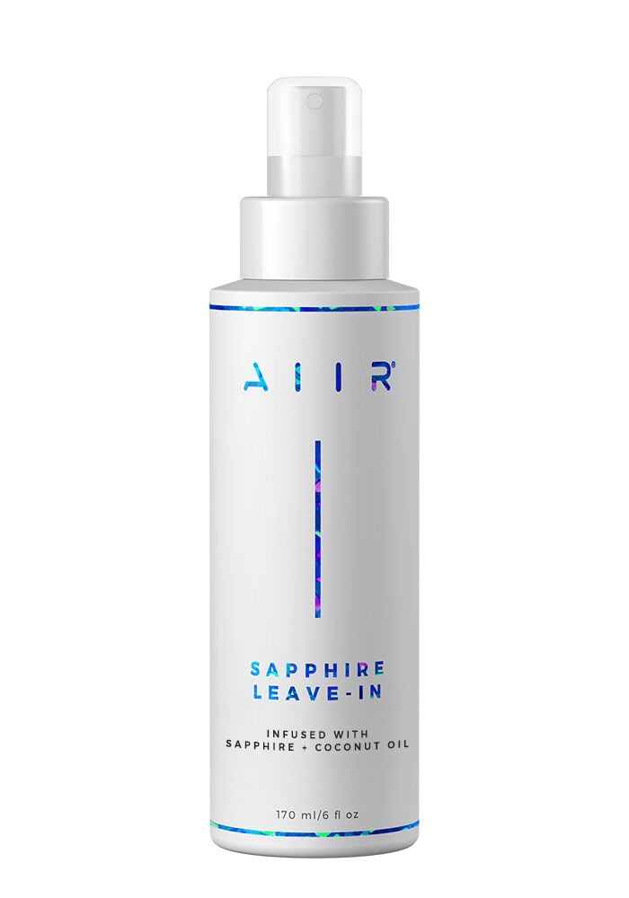 Sapphire Leave-In Conditioner