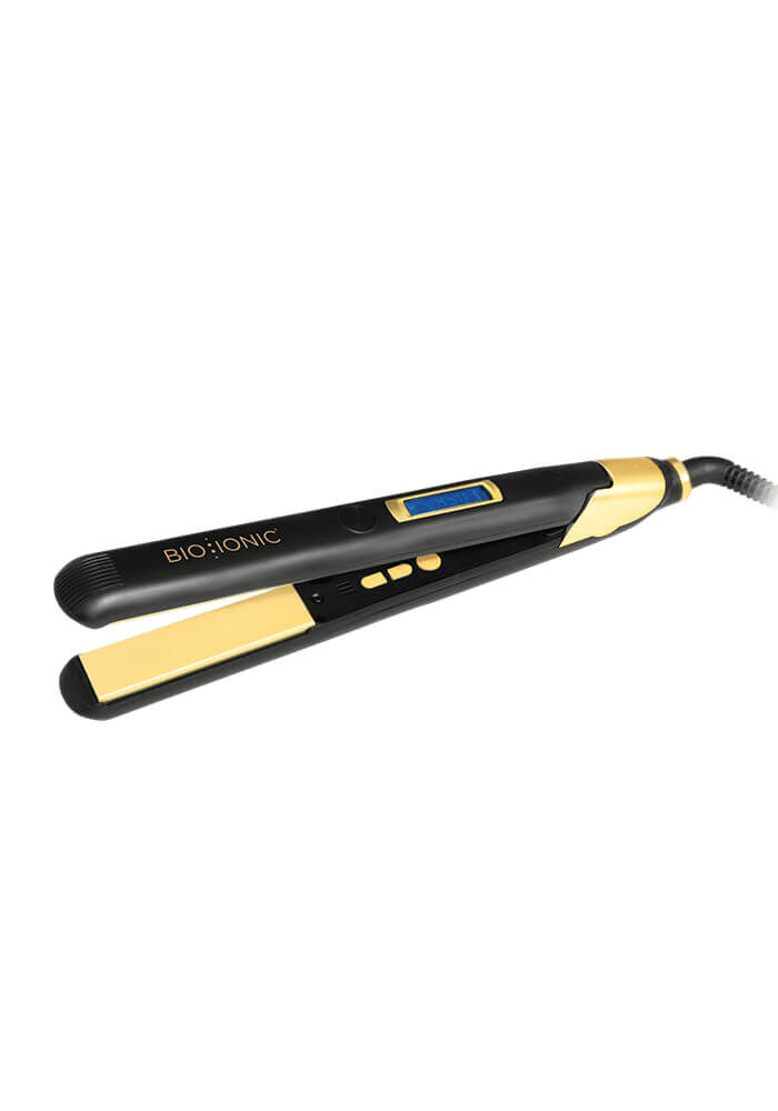 Bio Ionic GoldPro Flat Iron