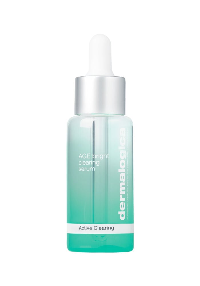 Active Clearing Serum 1 oz.