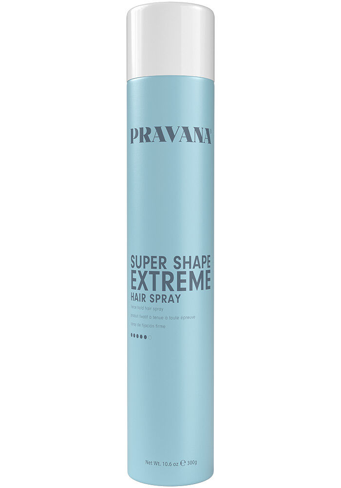 Super Shape Extreme Hairspray 10.6