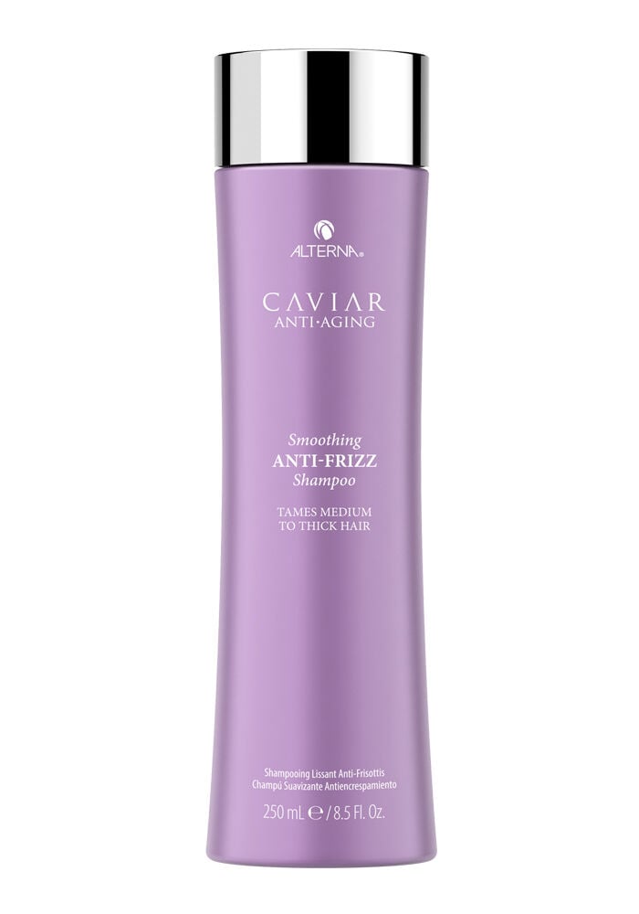 Caviar Anti-Aging Smoothing Anti-Frizz Shampoo