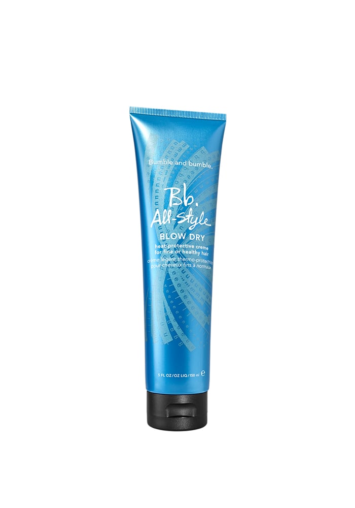 Bumble and bumble. All-Style Blow Dry