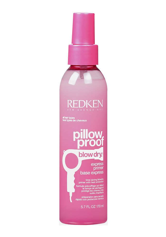 Pillow Proof Blow Dry Express Primer