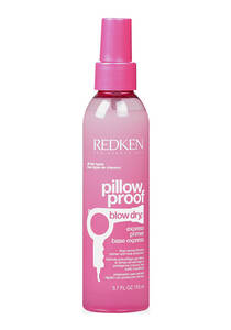 Redken Pillow Proof Blow Dry Express Primer - Main Image