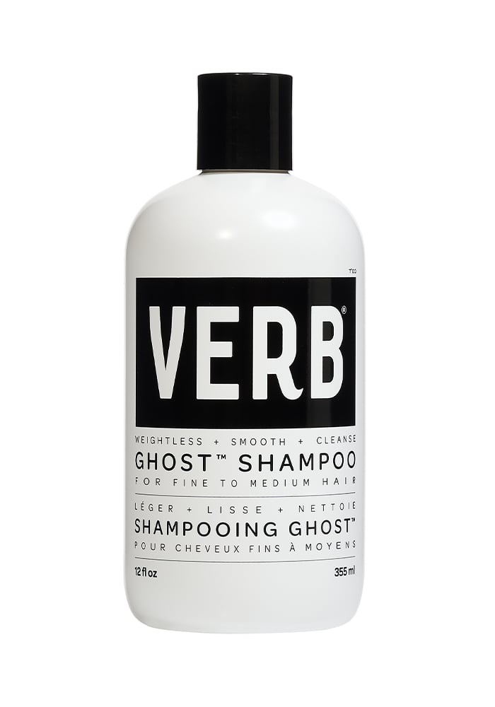 Ghost Shampoo