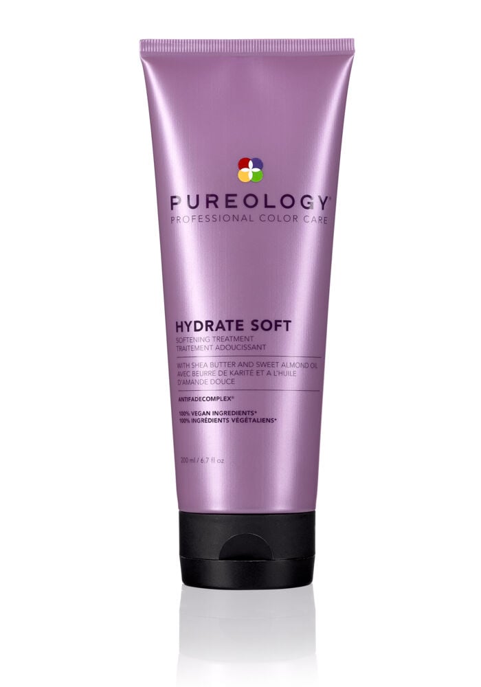 Hydrate Soft Softening Treatment