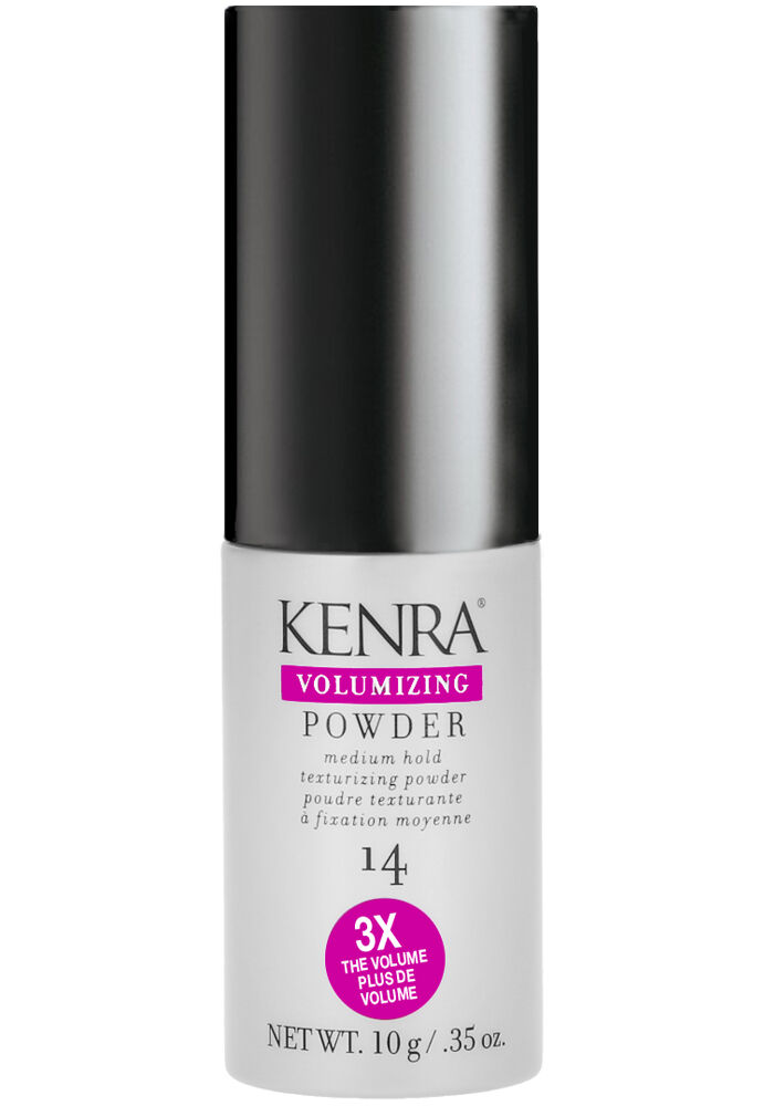 ミネラル8　ケンガミネサマ Kenra Professional Kenra Volumizing Powder 14