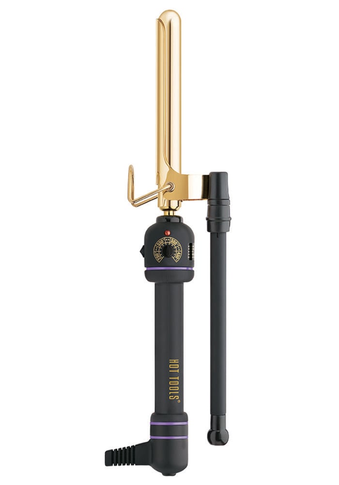 Marcel grip curling iron online