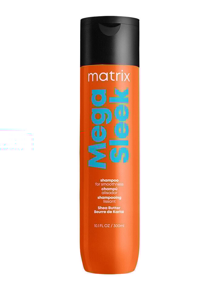 Mega Sleek Shampoo