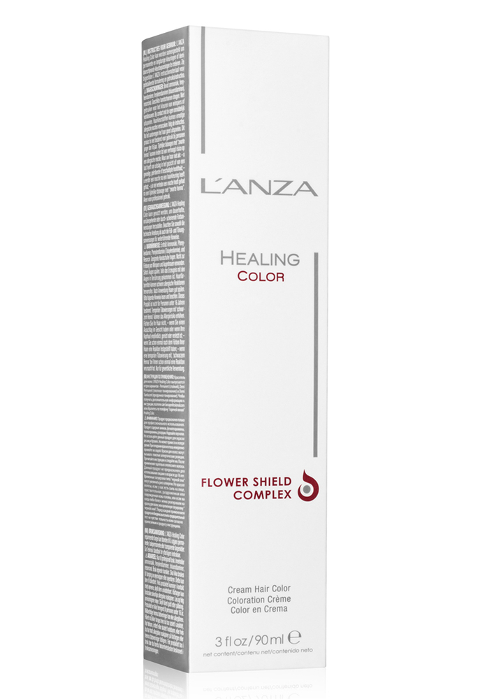 L'ANZA Healing Color Haircolor 3 oz.