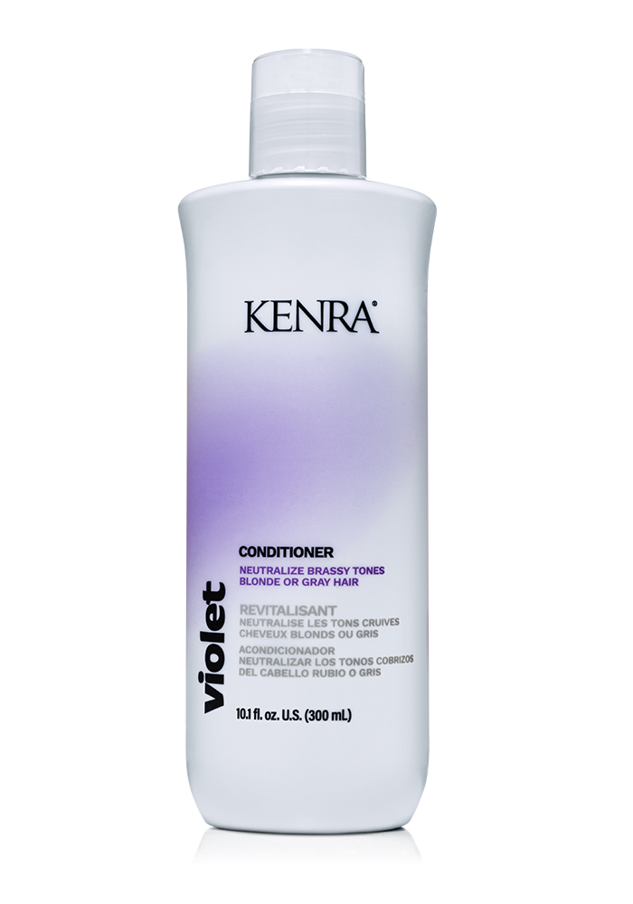 Kenra Professional Violet Conditioner