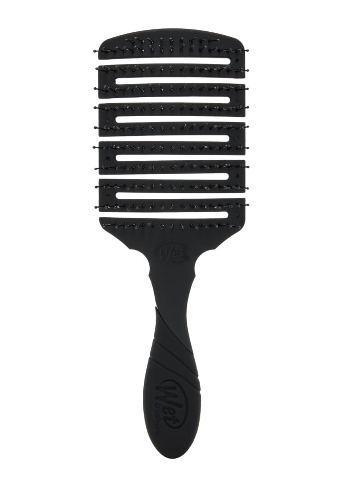 Wet Brush Flex Pro Dry Paddle Brush - Frost