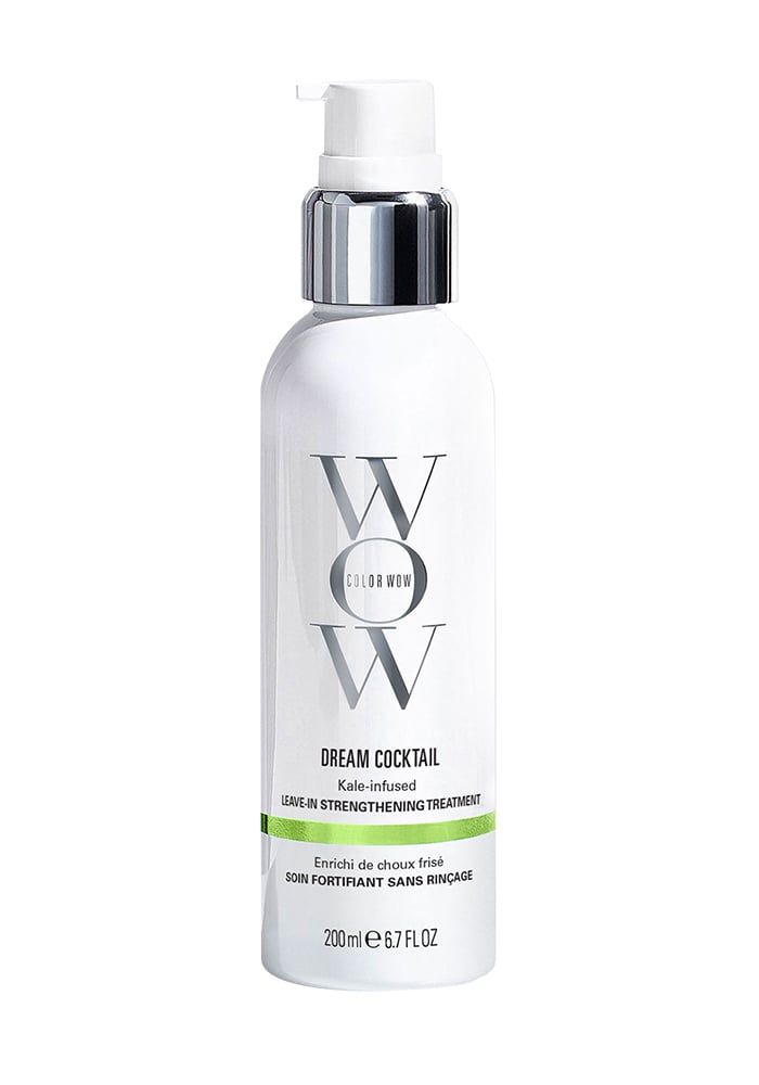 Color WOW Dream Cocktail Kale-Infused Leave-In Treatment