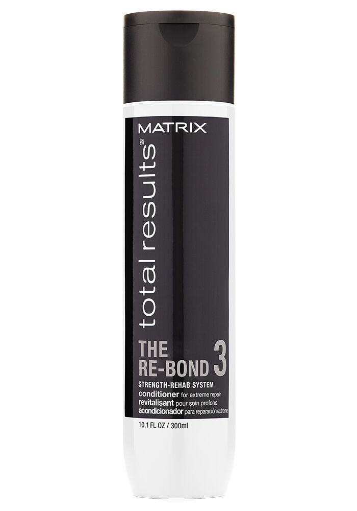 åndelig køretøj stressende Matrix Total Results The Re-Bond Conditioner